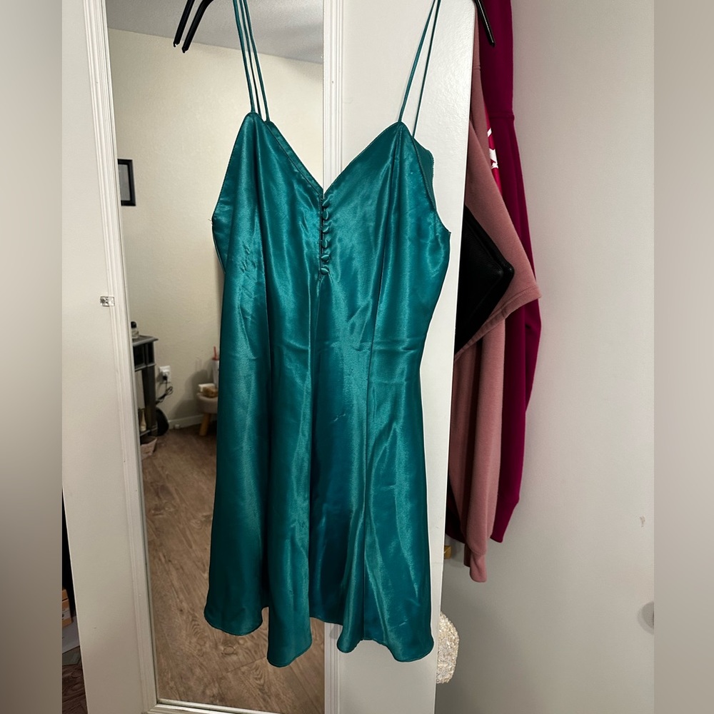 Vintage Kathryn nightgown